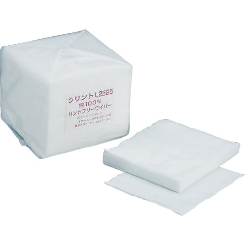 クリント 250×250mm U2525