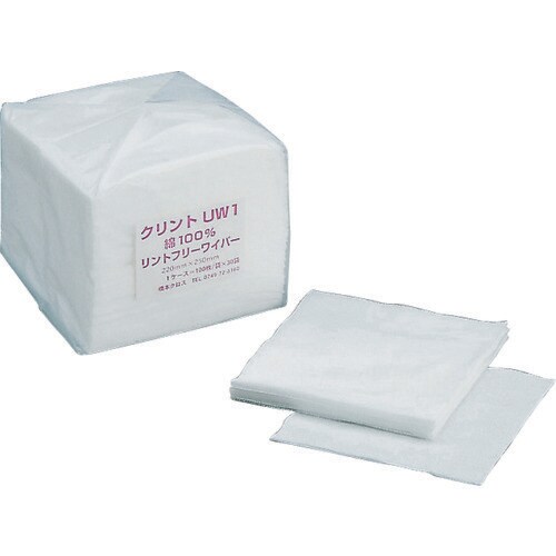 クリント 220×250mm UW1