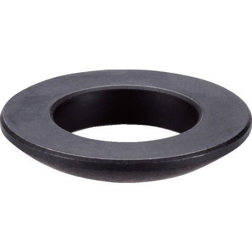 球面ワッシャー 焼入れ鋼 適合ボルトM16