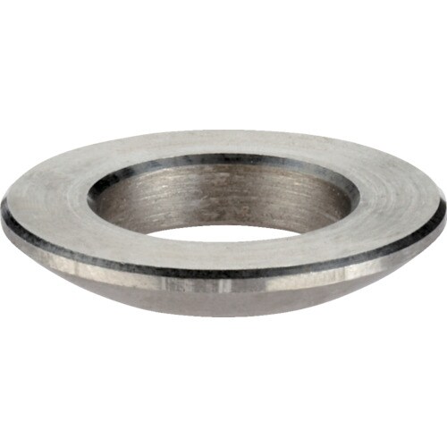 球面ワッシャー ステンレス鋼 23050.0316