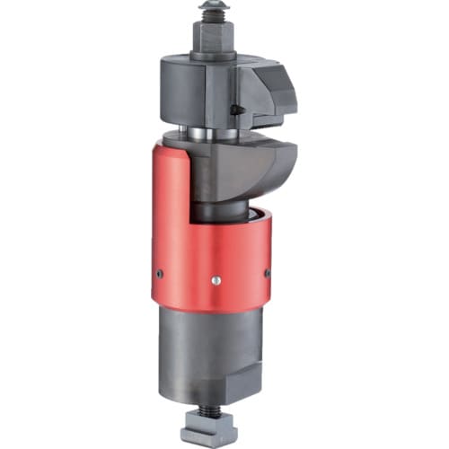 フローティングクランプ M16