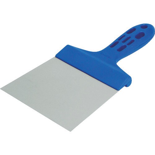 ストリッピングナイフ 刃幅130mm