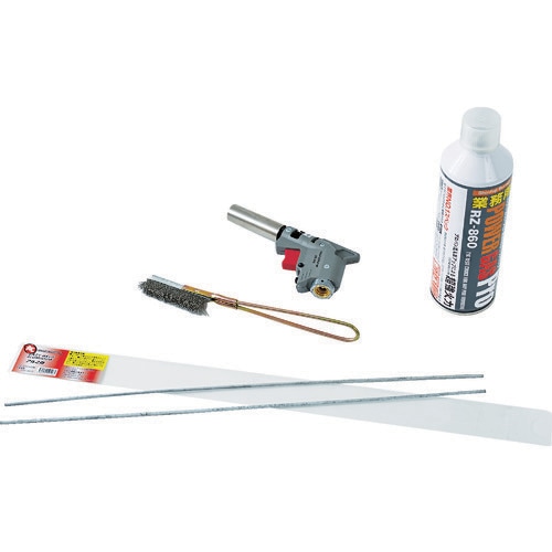 EAZY WELD 簡単溶接キット 1052