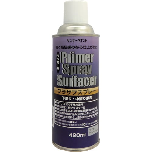 プラサフスプレー 420ml 20014W