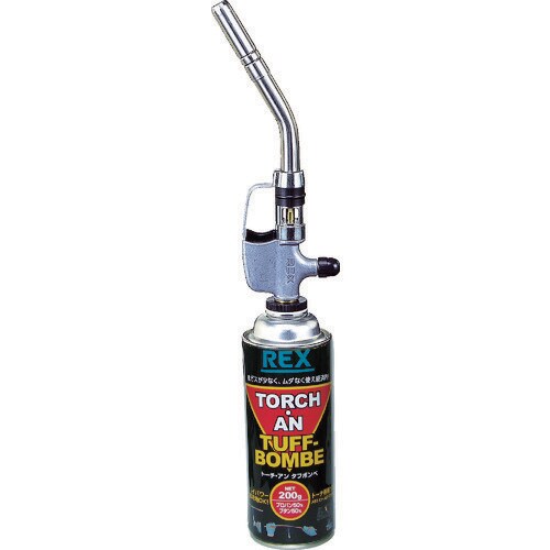 トーチ・アン・Hi ABT−22寒冷地