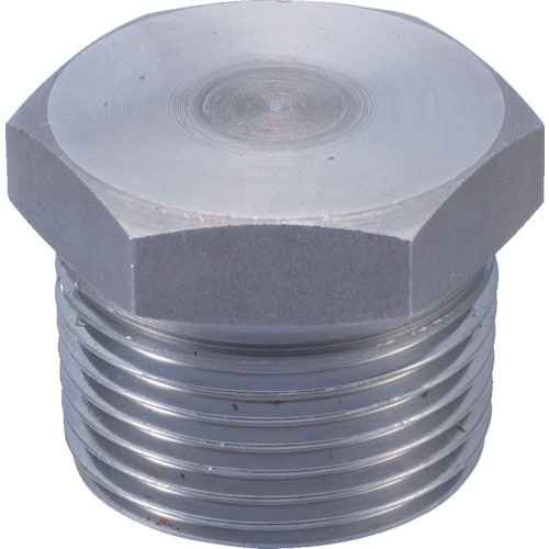 6角プラグ 6PU 32A 炭素鋼