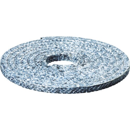 蒸気用低摺動汎用グランドパッキン 442−3089