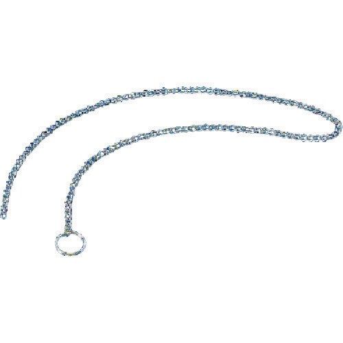 チェーン 鉄(クロームメッキ) 500mm