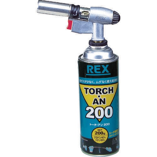 トーチ・アン ABT−12