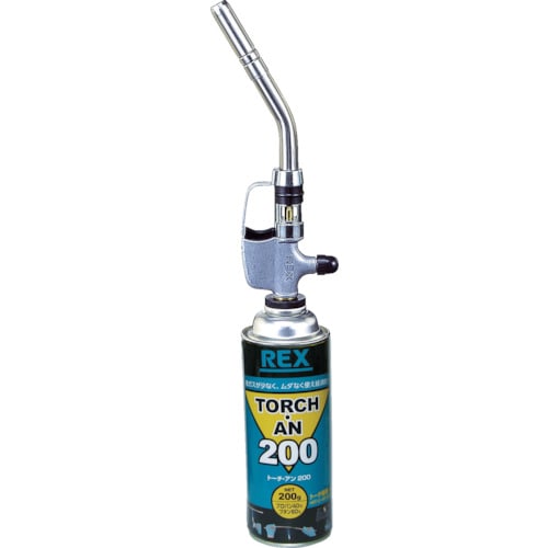 トーチ・アン・Hi ABT−22