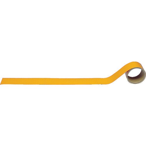 配管識別テープ その他・黄赤(小) AC9S