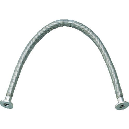 フレキシブル配管 NW10×500mm