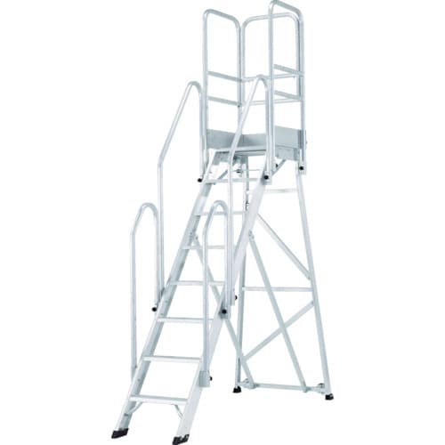 上枠付踏台 CSD200F