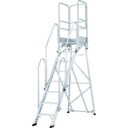 上枠付踏台 CSD225F