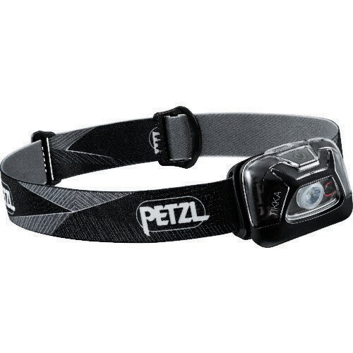 ティカ ブラック