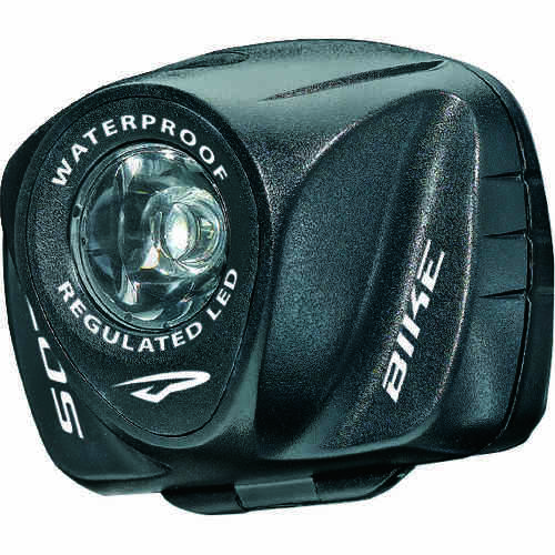 バイクライト EOS