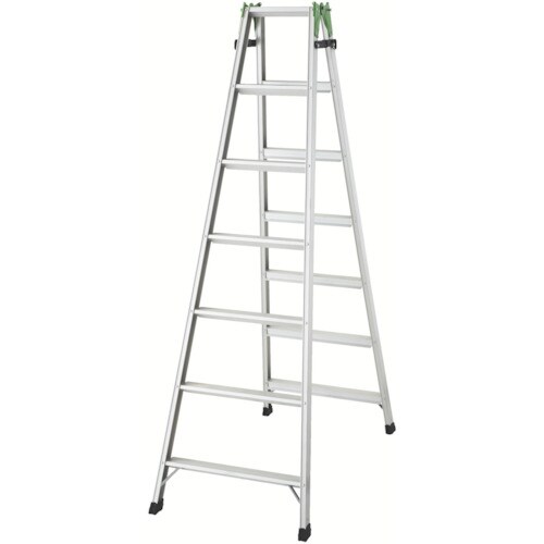 エコシリーズ脚立 21型