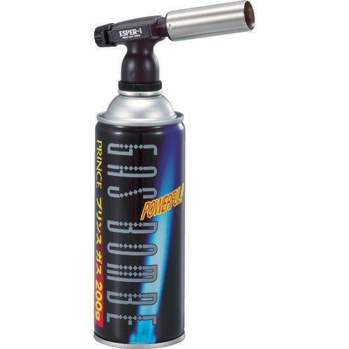 ガストーチエスパー1