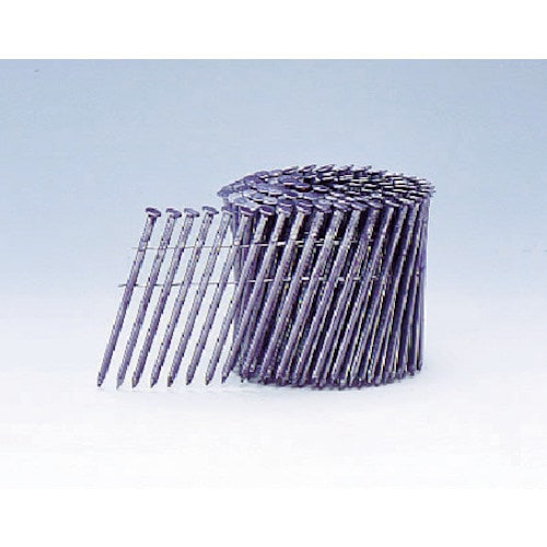 エア釘打機用連結釘 FC90W8LHN90