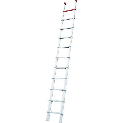 コンパクト1連はしご LS39