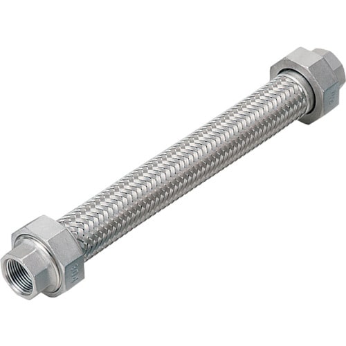 フレキシブルメタルホース 2184231