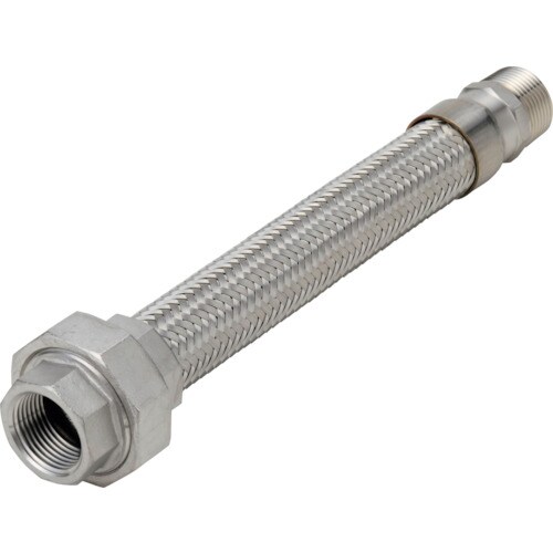 フレキシブルメタルホース 2184630