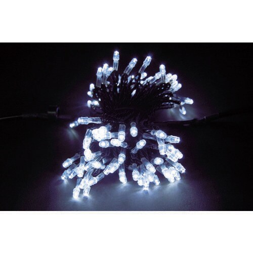 LEDイルミネーション 白色