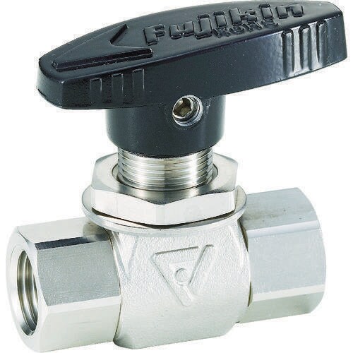 ボールバルブ PUBV15B