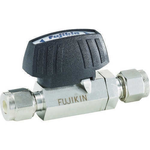 ボールバルブ PUBV9410