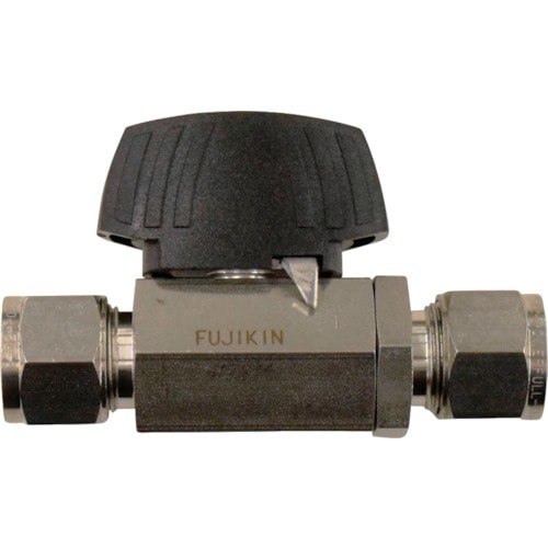 ボールバルブ PUBV9412