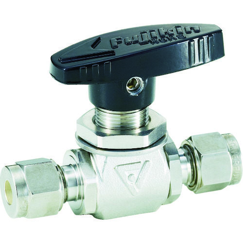 ボールバルブ PUBV956