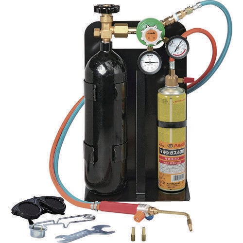 ロキシー400Lキット