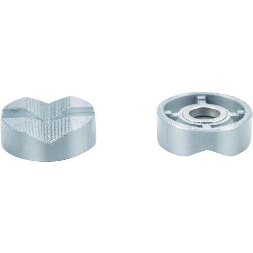 Vブロック マグネットタイプ 4個入り