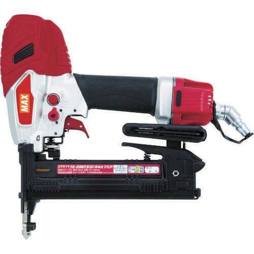 エア釘打機(ステープル用) TA238F3D4MA
