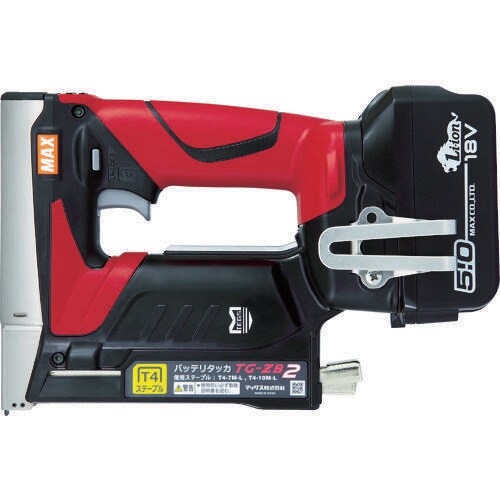 バッテリタッカセット TGZB2BC1850A