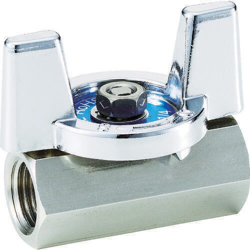 ボールバルブ UBV14CBUR