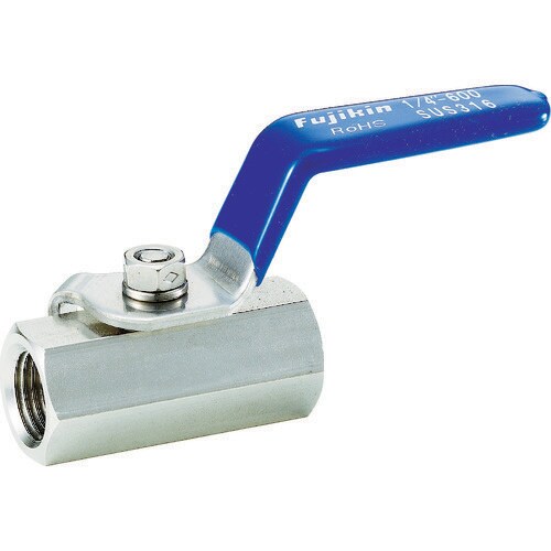 ボールバルブ UBV14CR