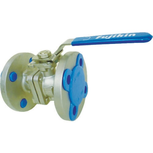 ボールバルブ UBV21J10RDALX