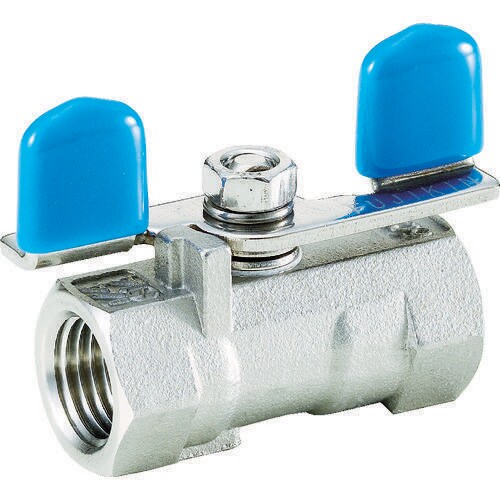 ボールバルブ UBVN14BBUR