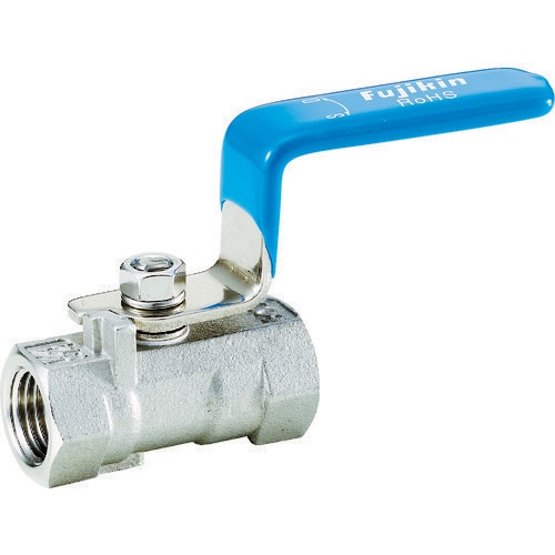 ボールバルブ UBVN14FR