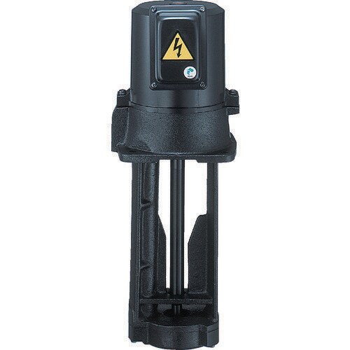 クーラントポンプ(浸水型) VKP075A