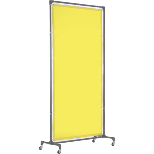 溶接遮光フェンス 1015型単体 YF1015B