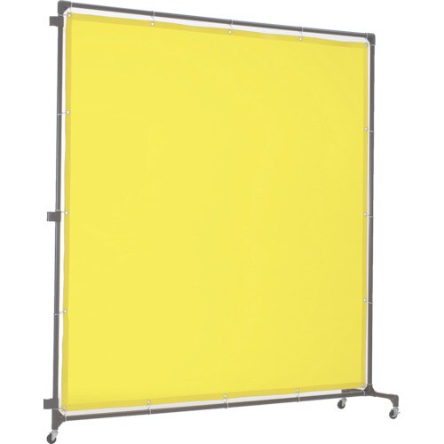 溶接遮光フェンス 2015型接続 YF2015SY