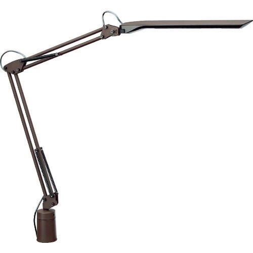 ゼットライト ブラウン