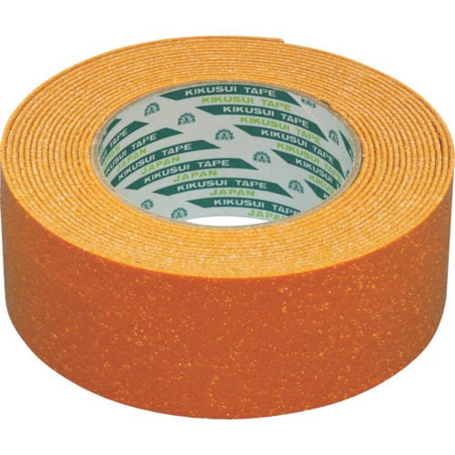 キクラインテープ317シュリンク黄 317505Y