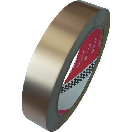 銅箔粘着テープNO.831S 831S10X20