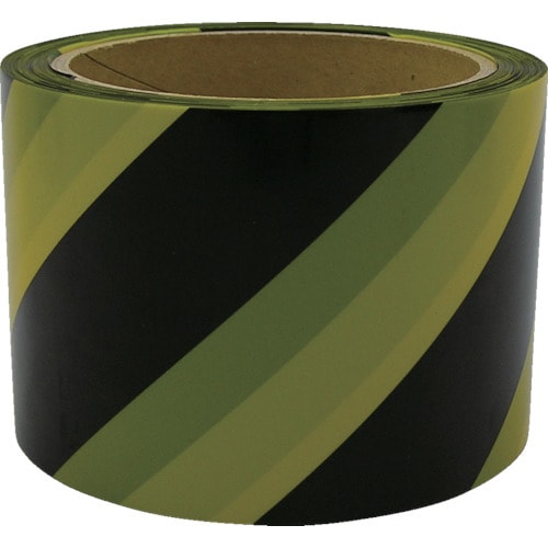 テープ 標識テープ(トラ) AT14