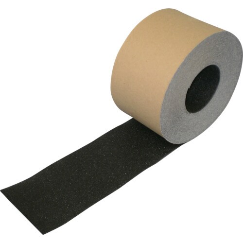 ノンスリップテープ 100×18m 白