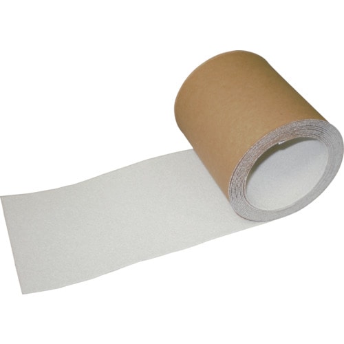 ノンスリップテープ 100×3m グレー