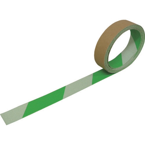 蛍光ノンスリップ NSP253FLZGW